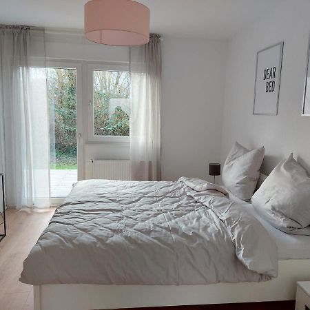 Landpartie Apartment Freckenfeld Exterior photo