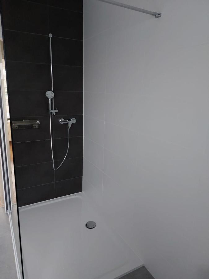 Landpartie Apartment Freckenfeld Exterior photo